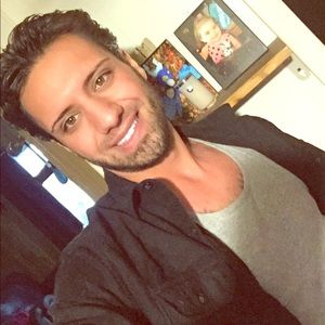 Meet your Posher, Angelo